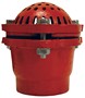 Dixon DFVS20 1 1/2" Cast iron Painted Foot Valve